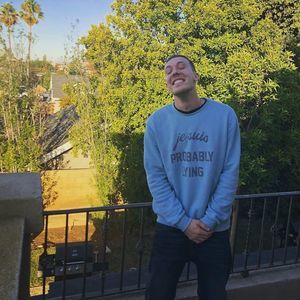 Meet your Posher, Evan